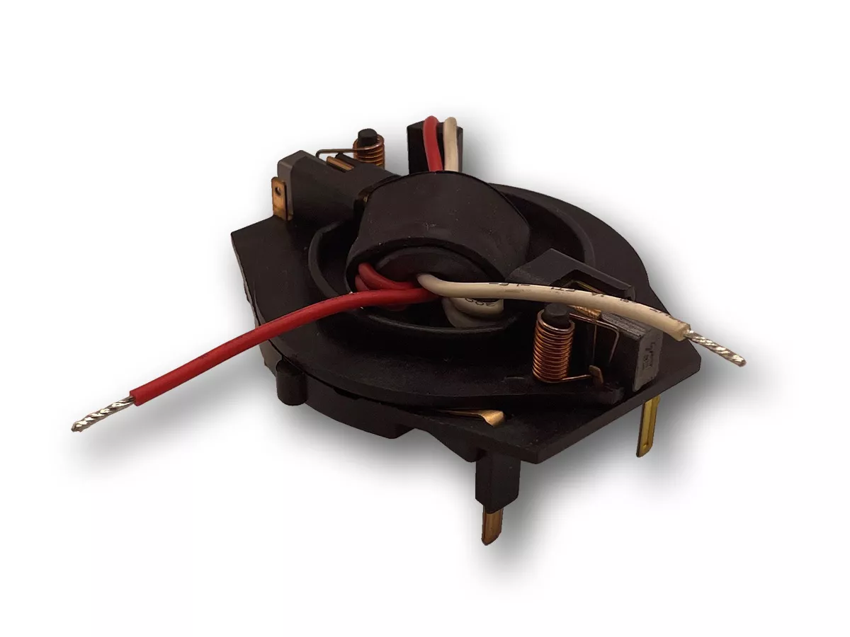 Couronne porte balais réf. 2 609 001 006 BOSCH